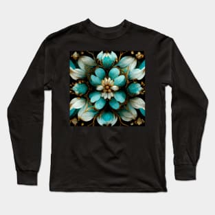 Heart of the ocean III Long Sleeve T-Shirt